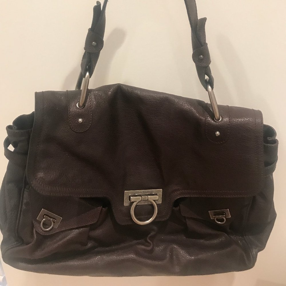 Ferrragamo Handbag